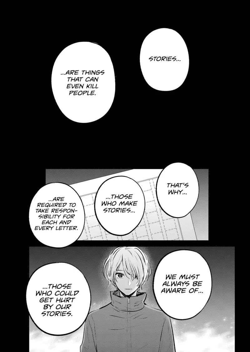 Oshi no Ko Chapter 142 page 11