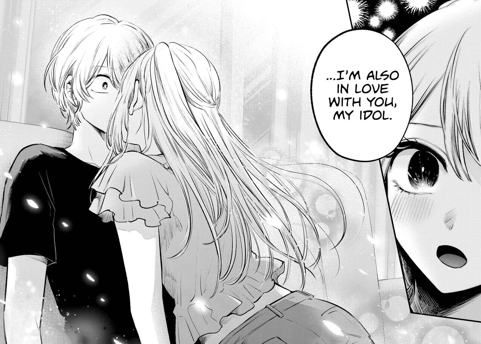 Oshi no Ko Chapter 143 page 16