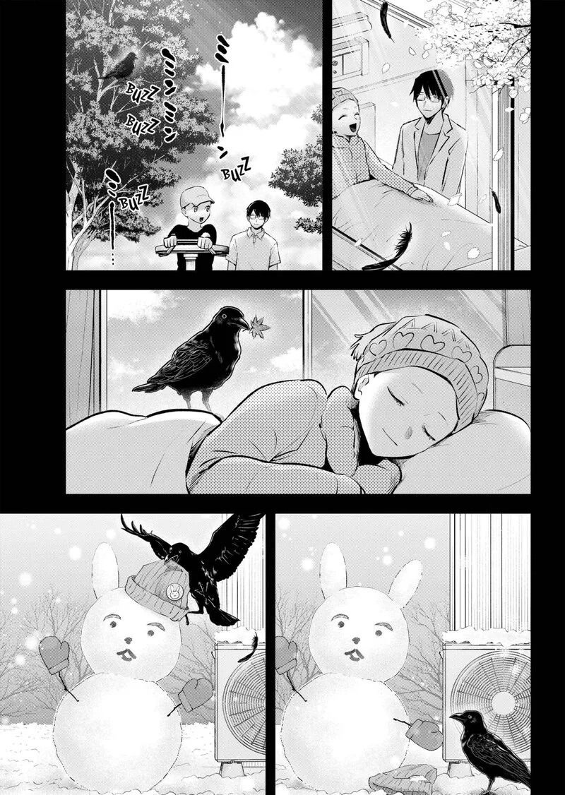 Oshi no Ko Chapter 145 page 15