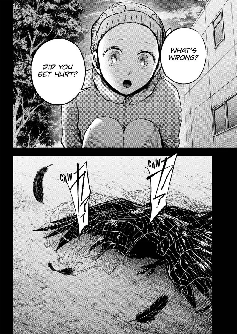 Oshi no Ko Chapter 145 page 12