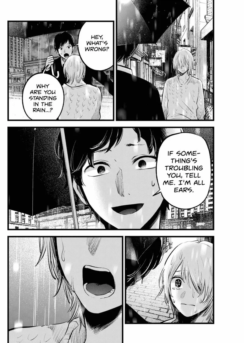 Oshi no Ko Chapter 146 page 4