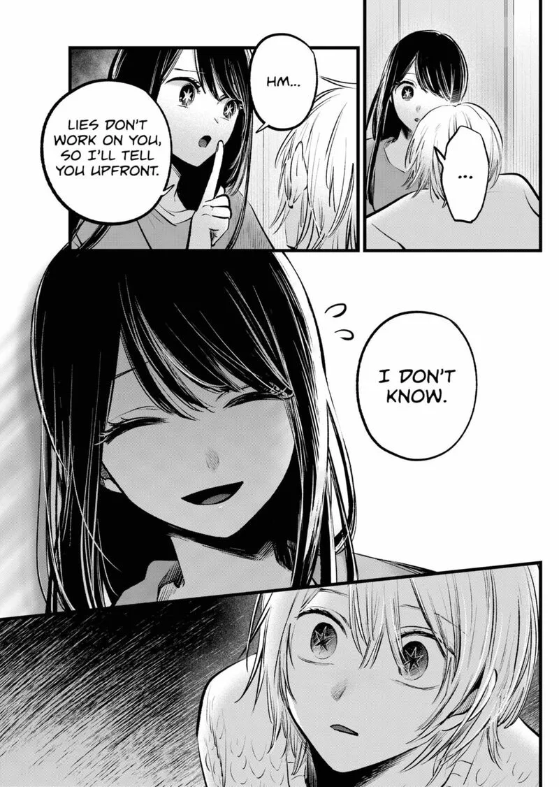 Oshi no Ko Chapter 146 page 3