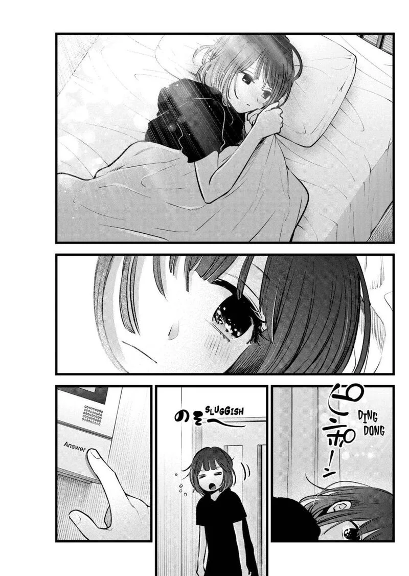 Oshi no Ko Chapter 149 page 13
