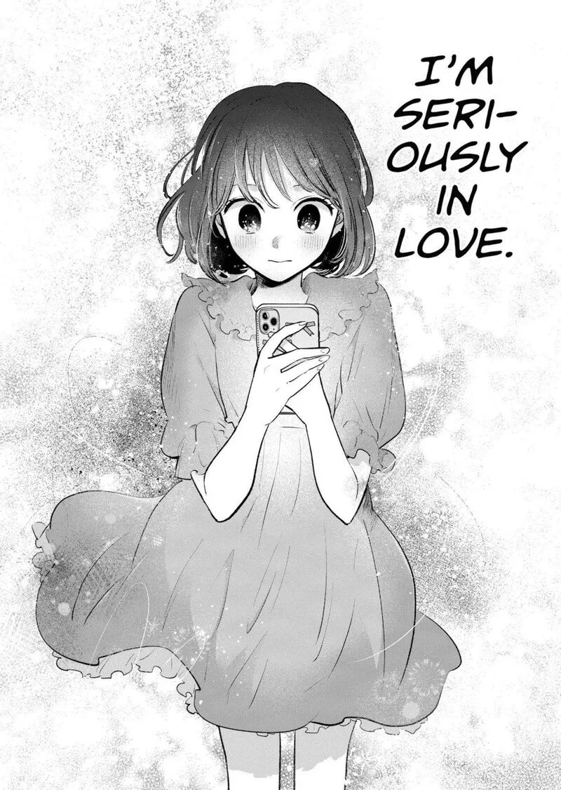 Oshi no Ko Chapter 150 page 18