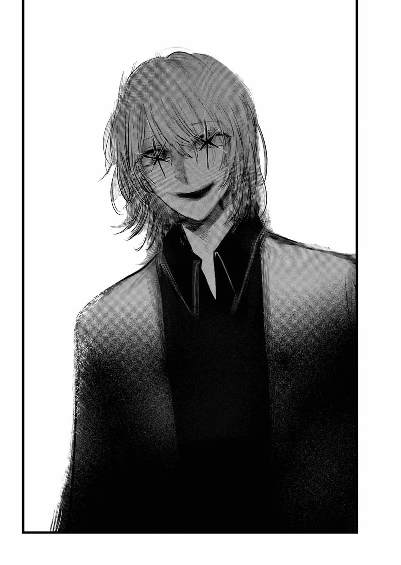 Oshi no Ko Chapter 160 page 8