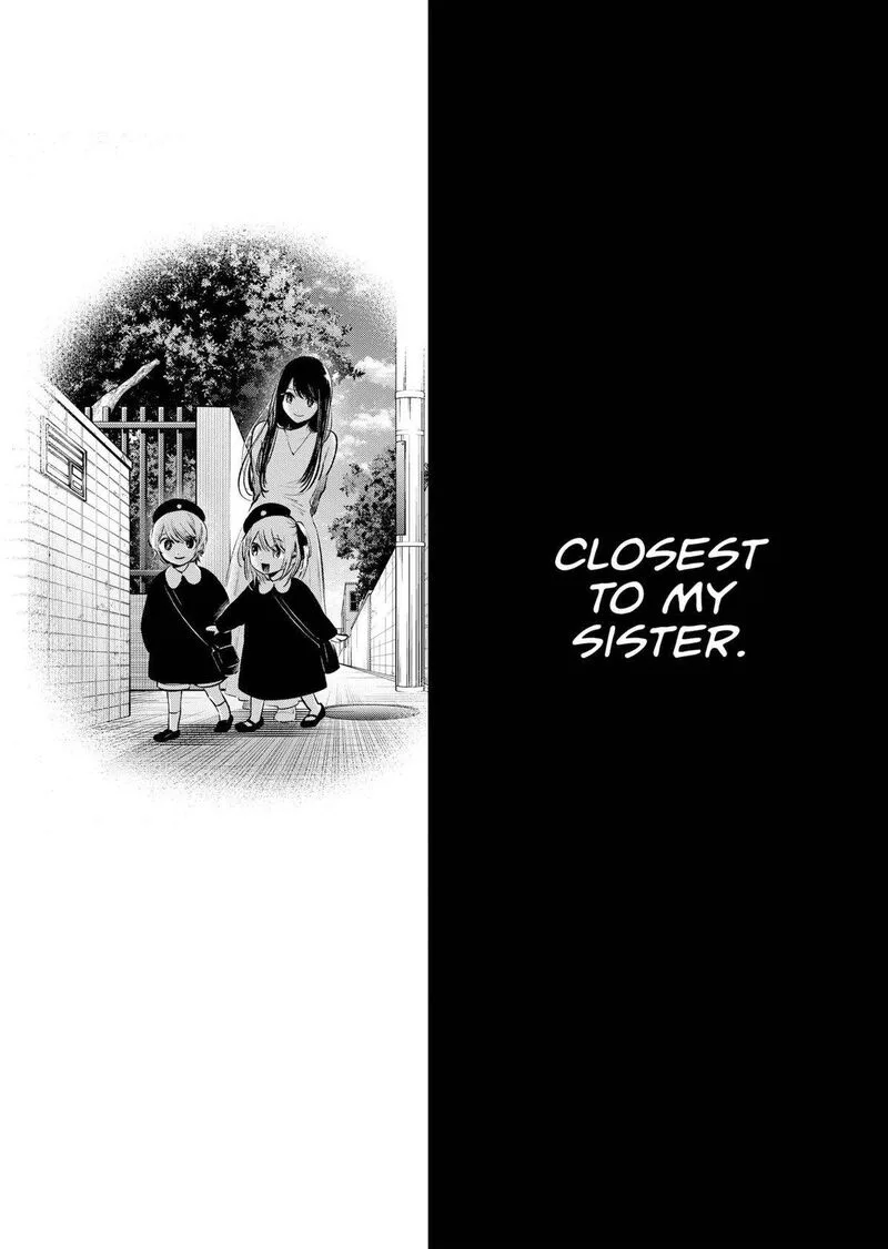 Oshi no Ko Chapter 162 page 15