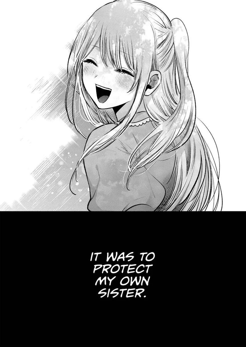 Oshi no Ko Chapter 162 page 13