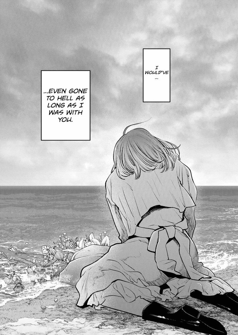 Oshi no Ko Chapter 164 page 17