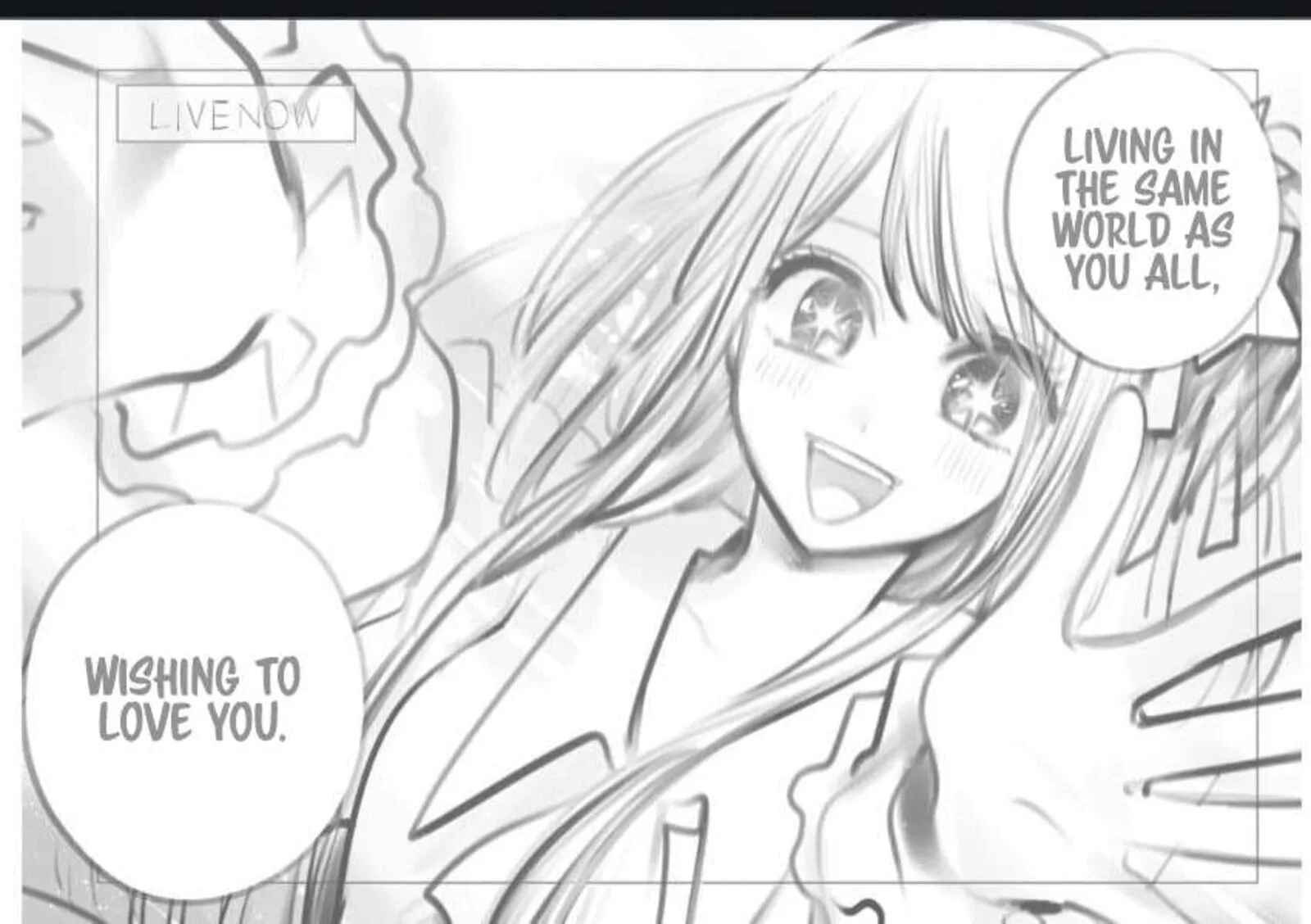 Oshi no Ko Chapter 166.5 page 15
