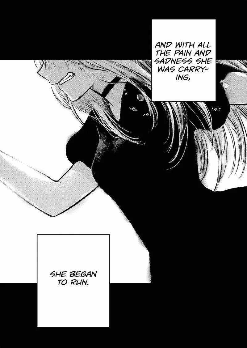 Oshi no Ko Chapter 166 page 7
