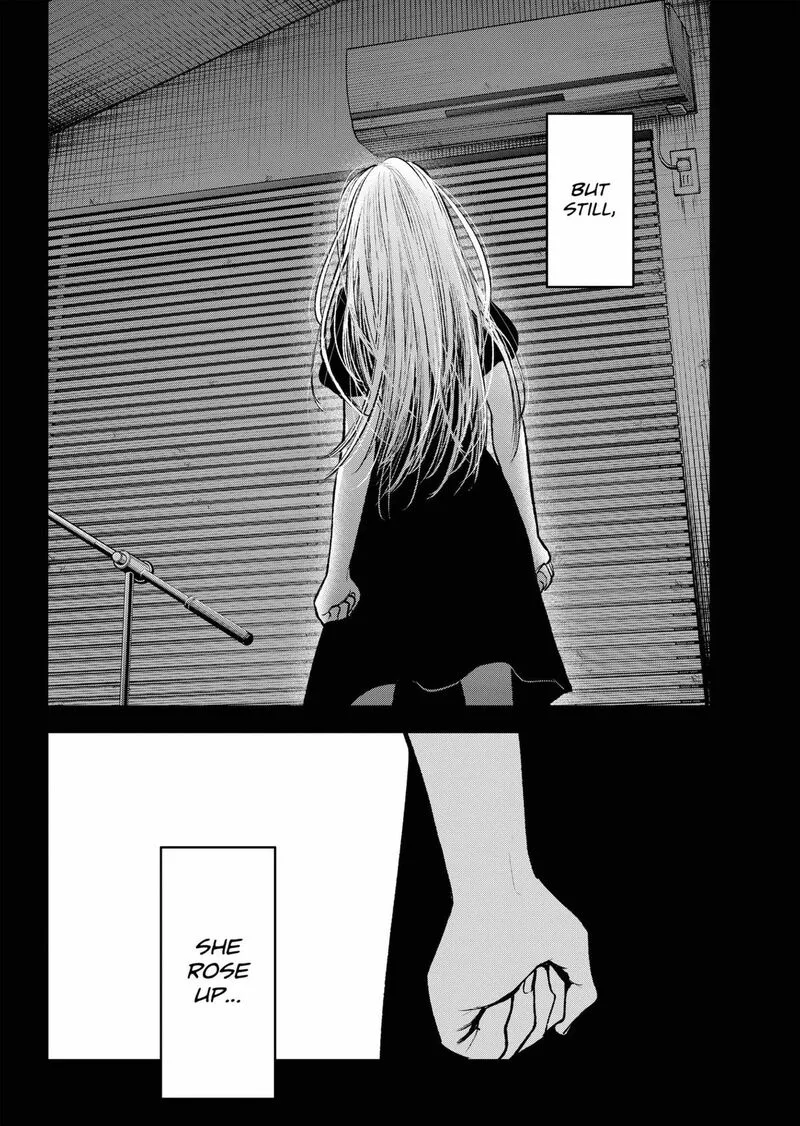 Oshi no Ko Chapter 166 page 5