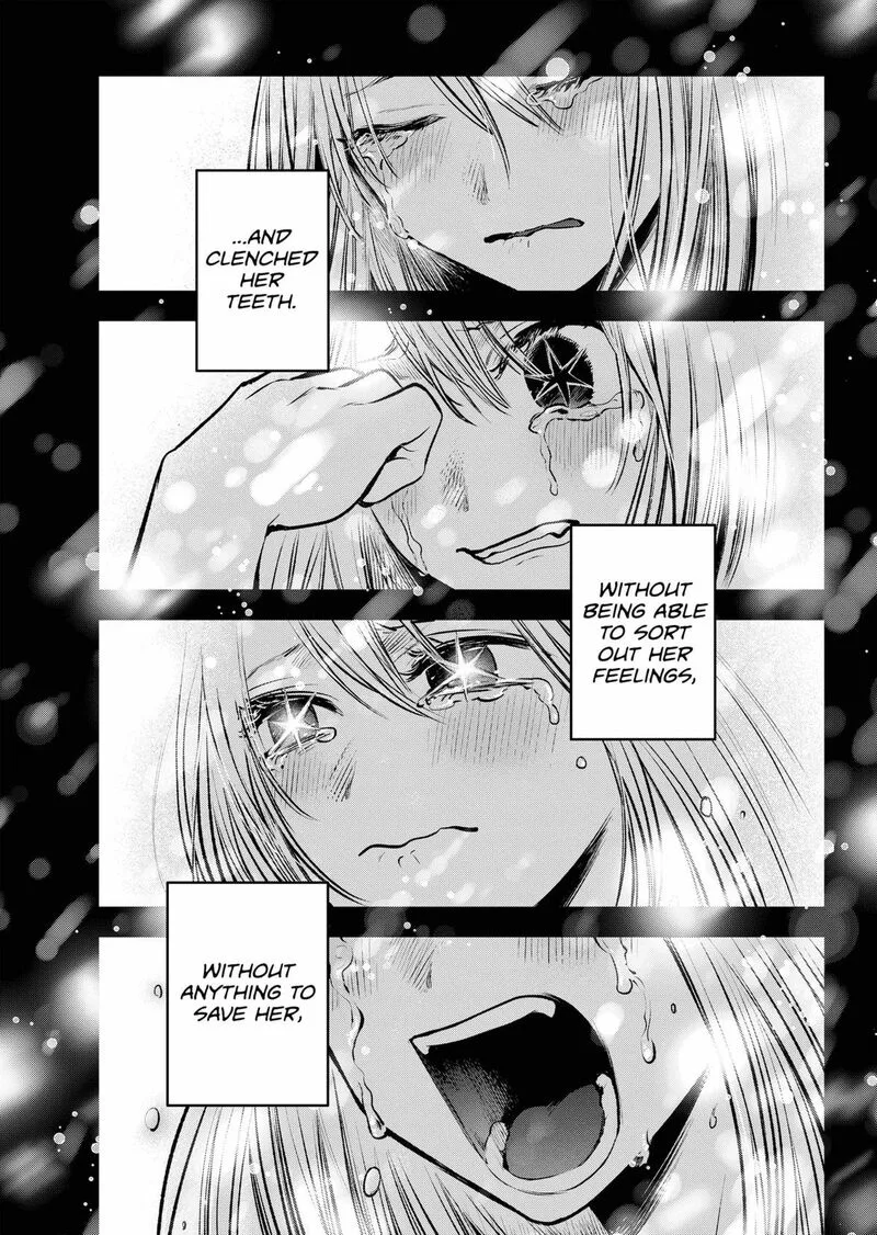 Oshi no Ko Chapter 166 page 6