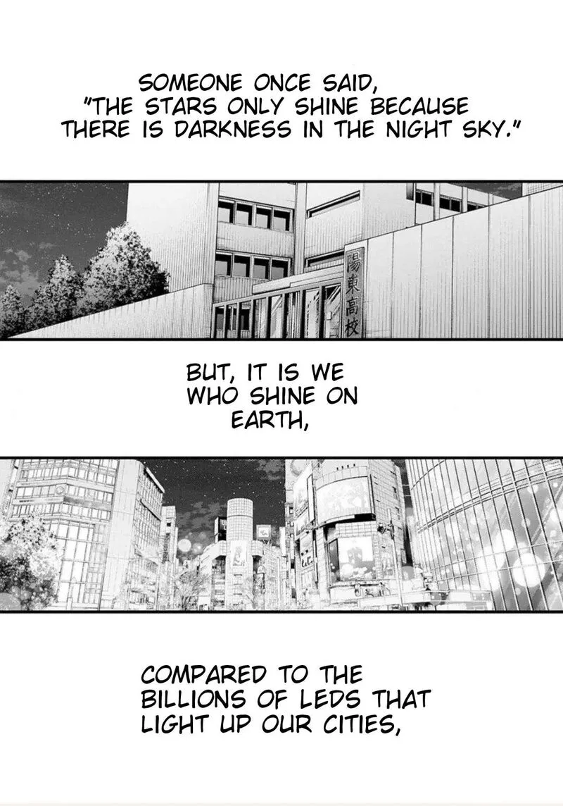 Oshi no Ko Chapter 167 page 4