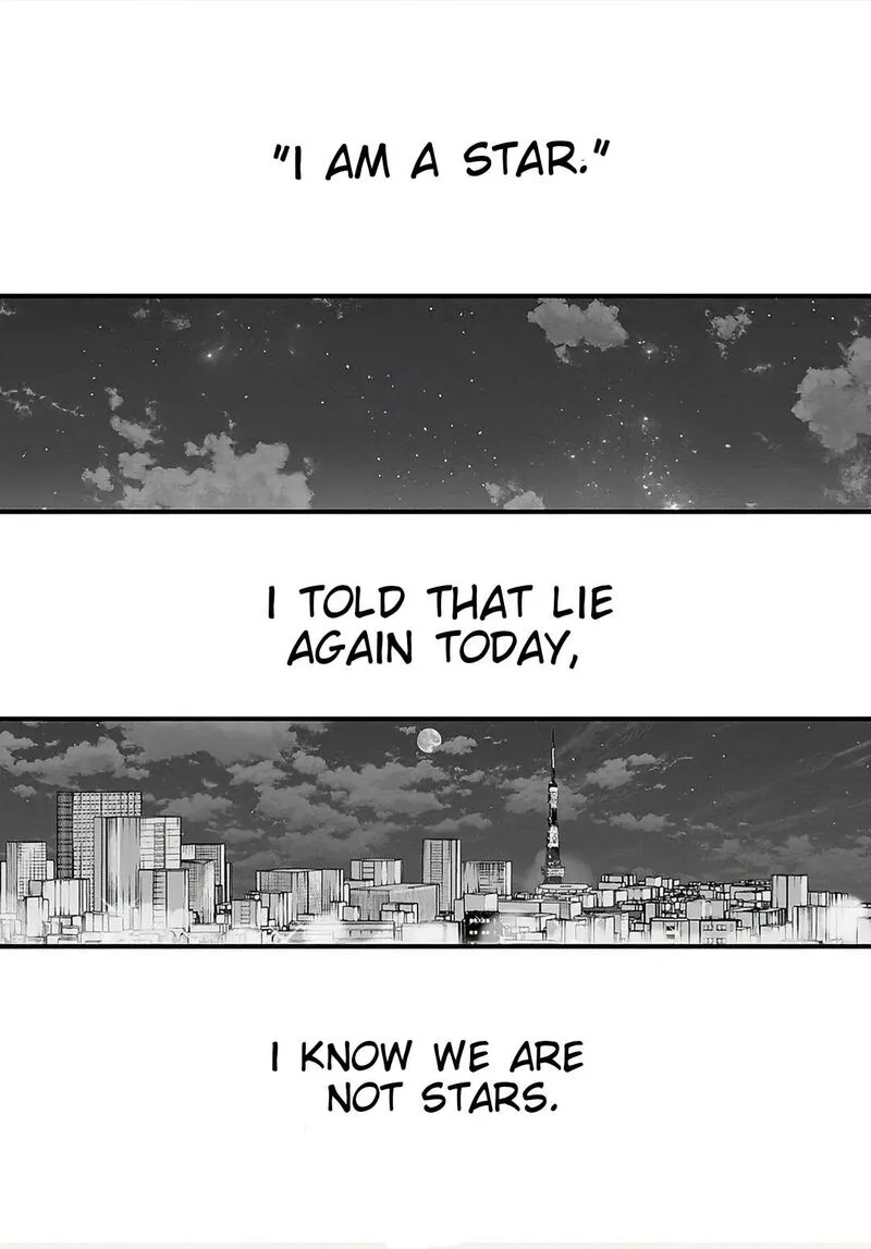 Oshi no Ko Chapter 167 page 2
