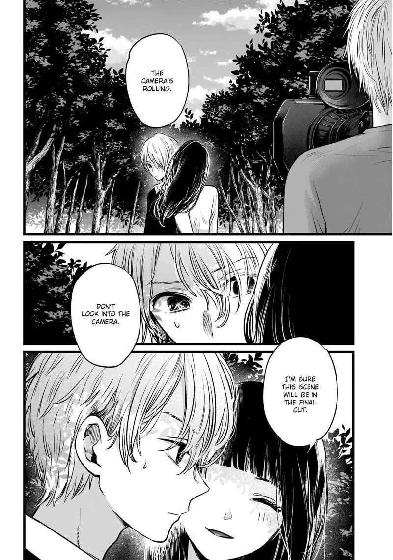 Oshi no Ko Chapter 21 page 18