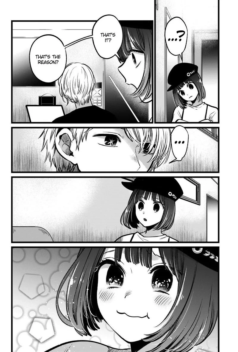Oshi no Ko Chapter 40 page 2