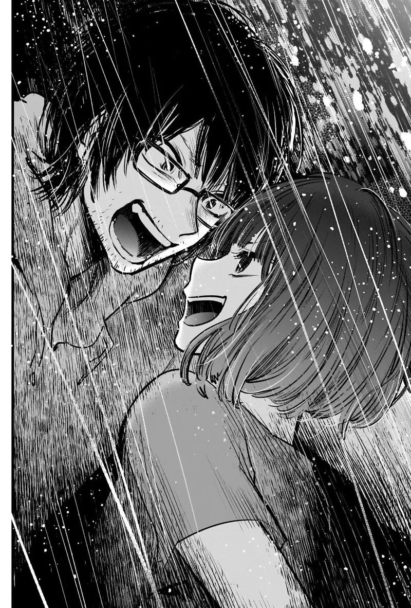Oshi no Ko Chapter 42 page 15