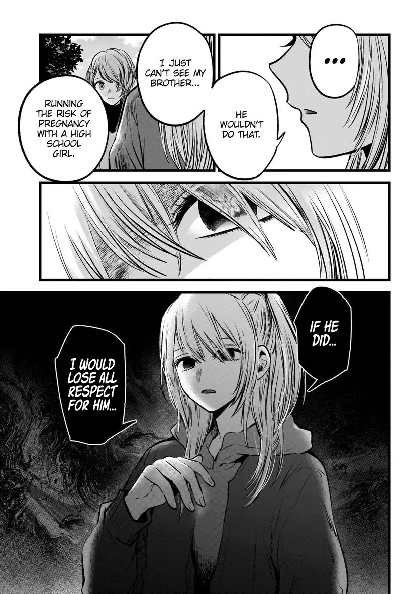 Oshi no Ko Chapter 53 page 8