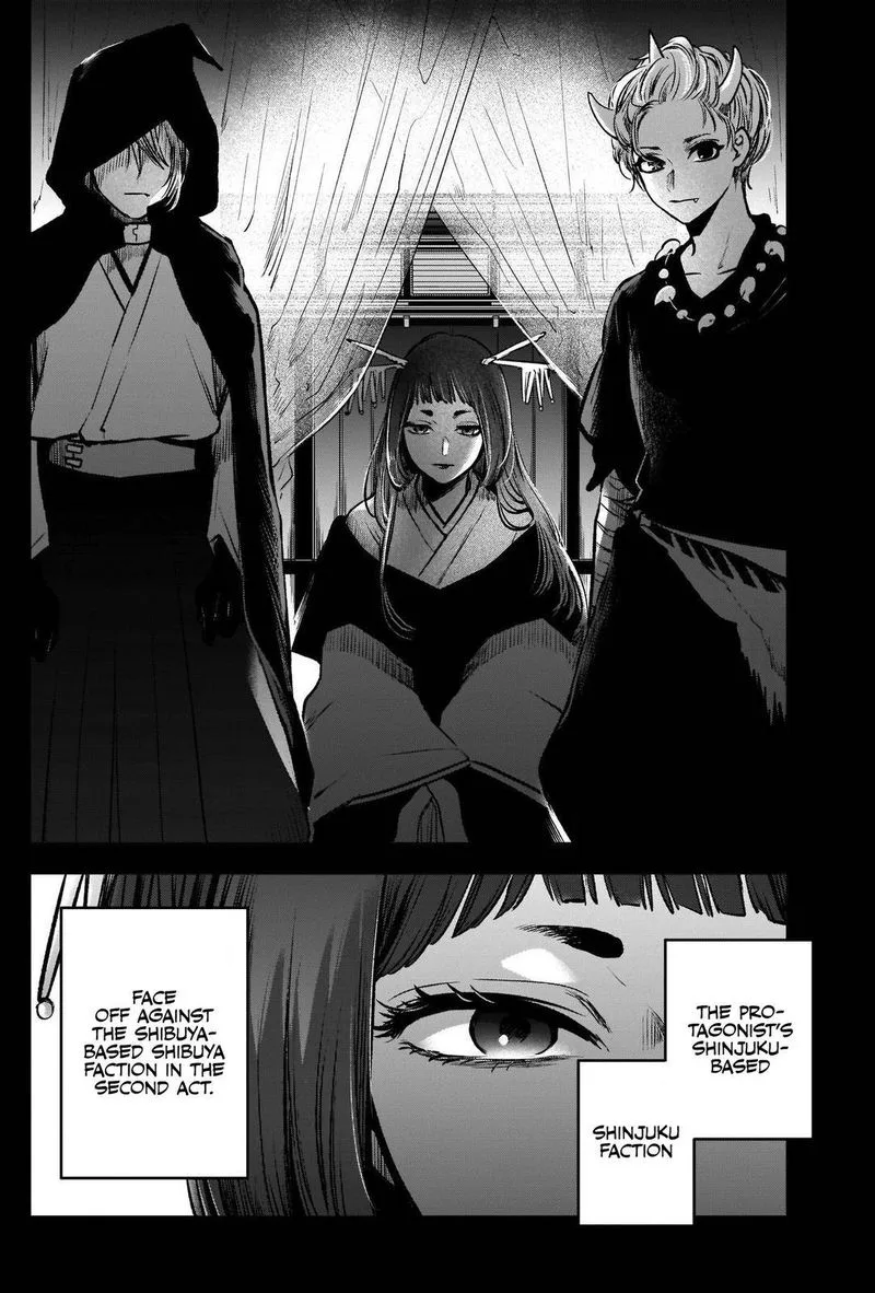 Oshi no Ko Chapter 56 page 6