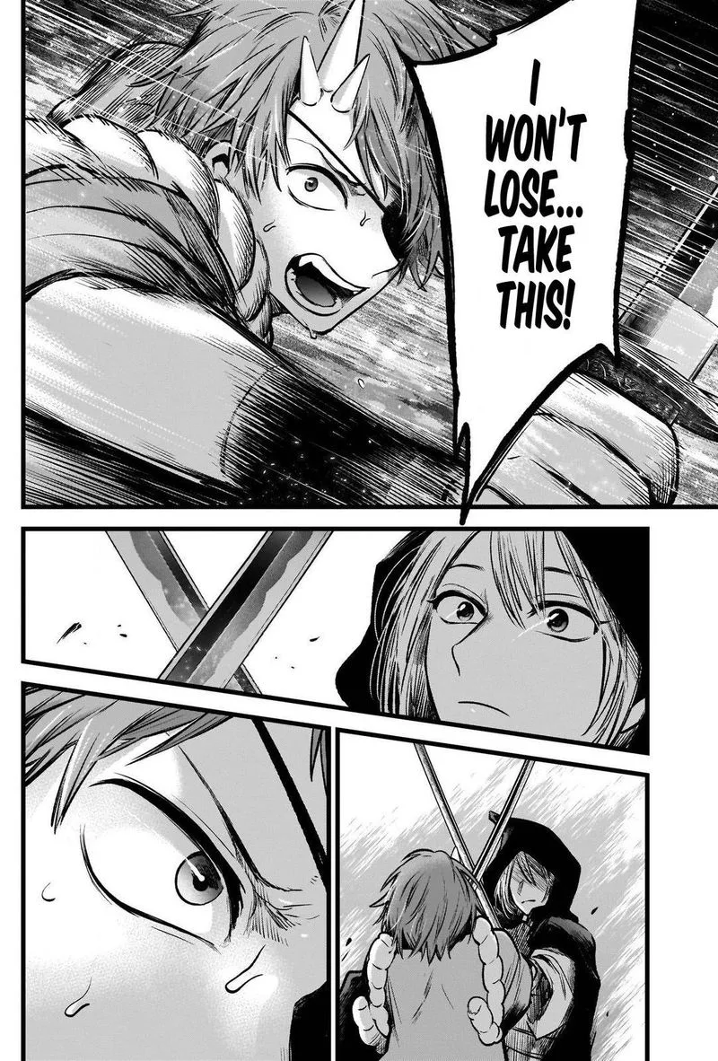 Oshi no Ko Chapter 56 page 16