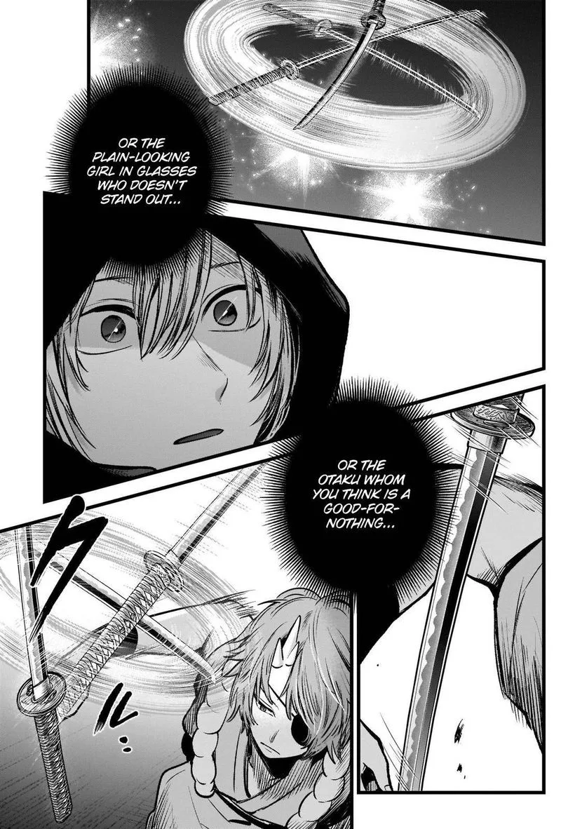 Oshi no Ko Chapter 57 page 16