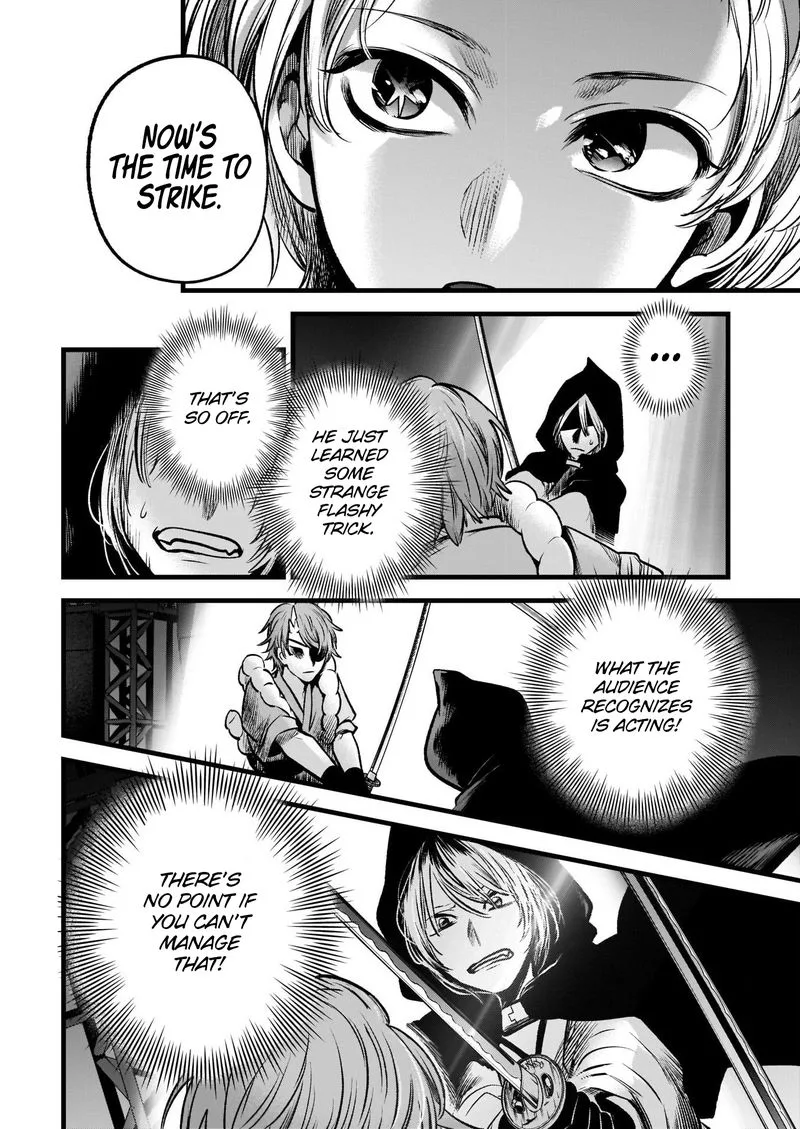 Oshi no Ko Chapter 58 page 4