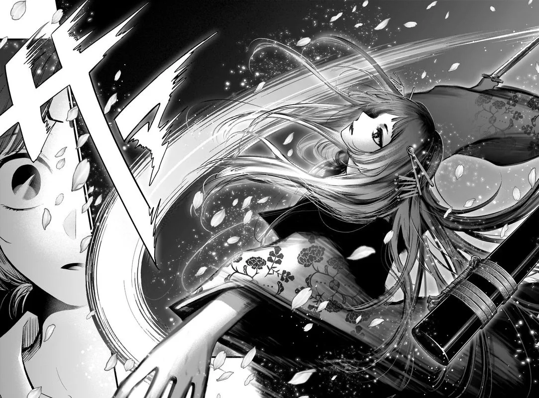 Oshi no Ko Chapter 61 page 3