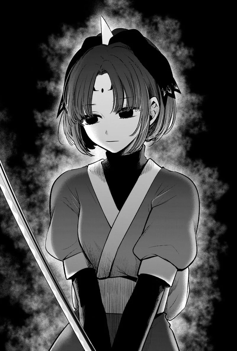 Oshi no Ko Chapter 61 page 8