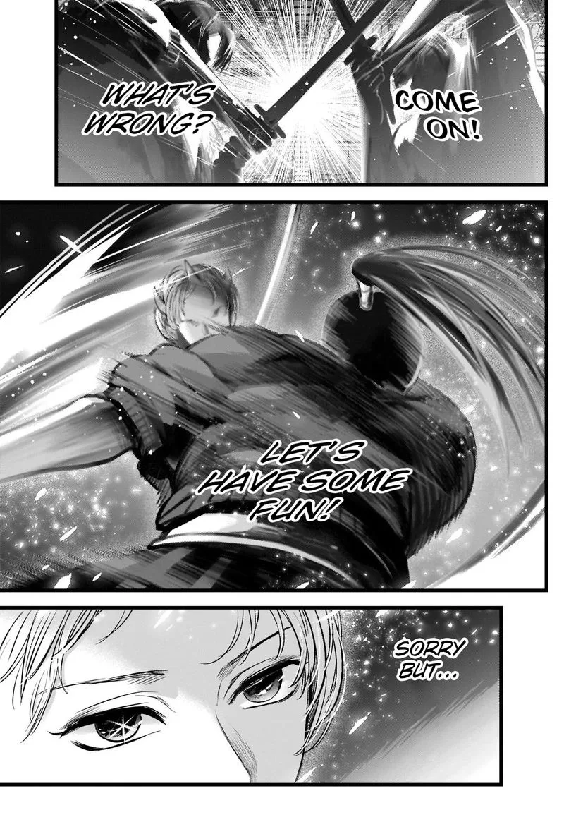 Oshi no Ko Chapter 62 page 8