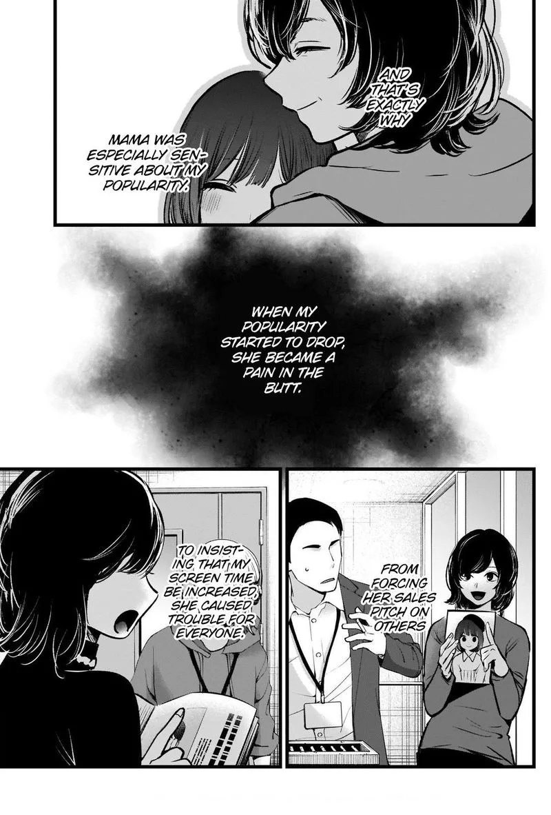 Oshi no Ko Chapter 63 page 3