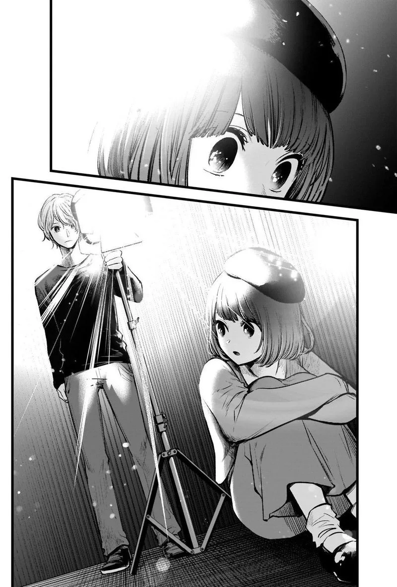 Oshi no Ko Chapter 63 page 8