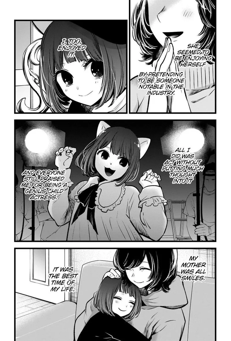 Oshi no Ko Chapter 63 page 2