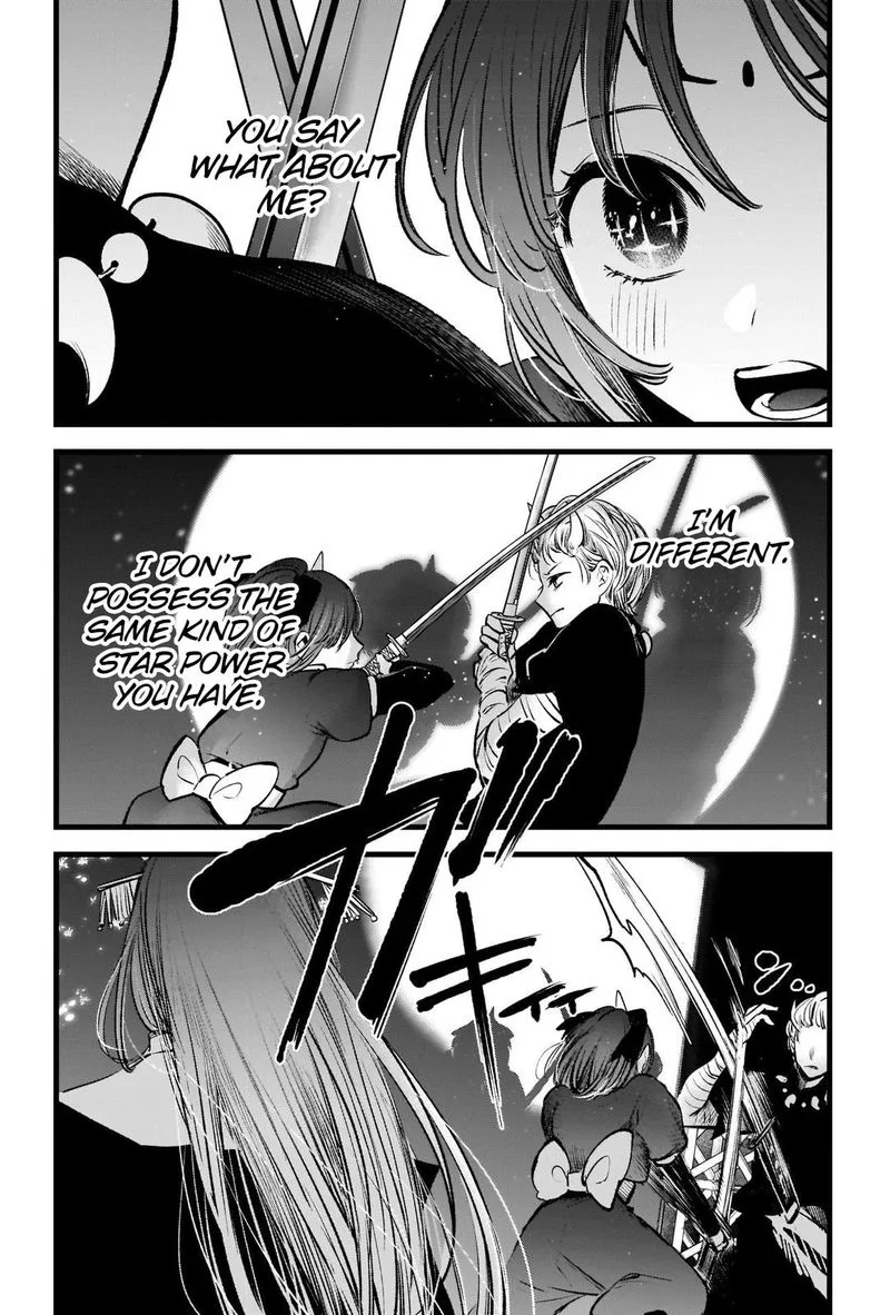 Oshi no Ko Chapter 64 page 2
