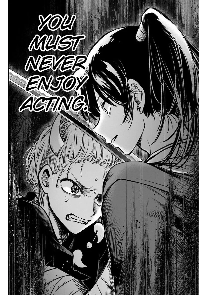 Oshi no Ko Chapter 64 page 14