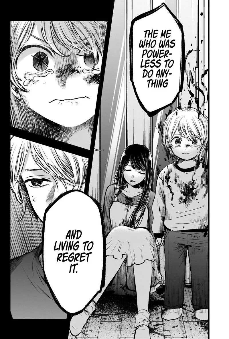 Oshi no Ko Chapter 65 page 6