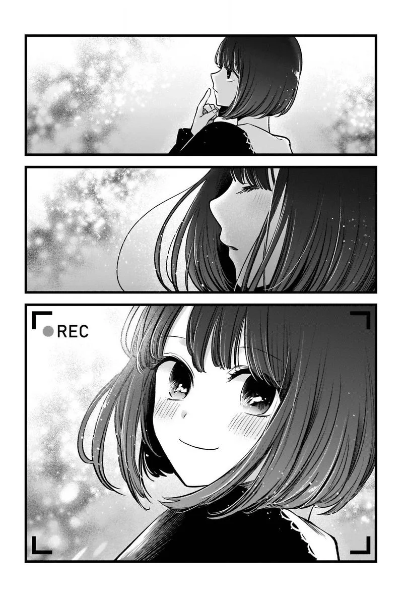 Oshi no Ko Chapter 76 page 2