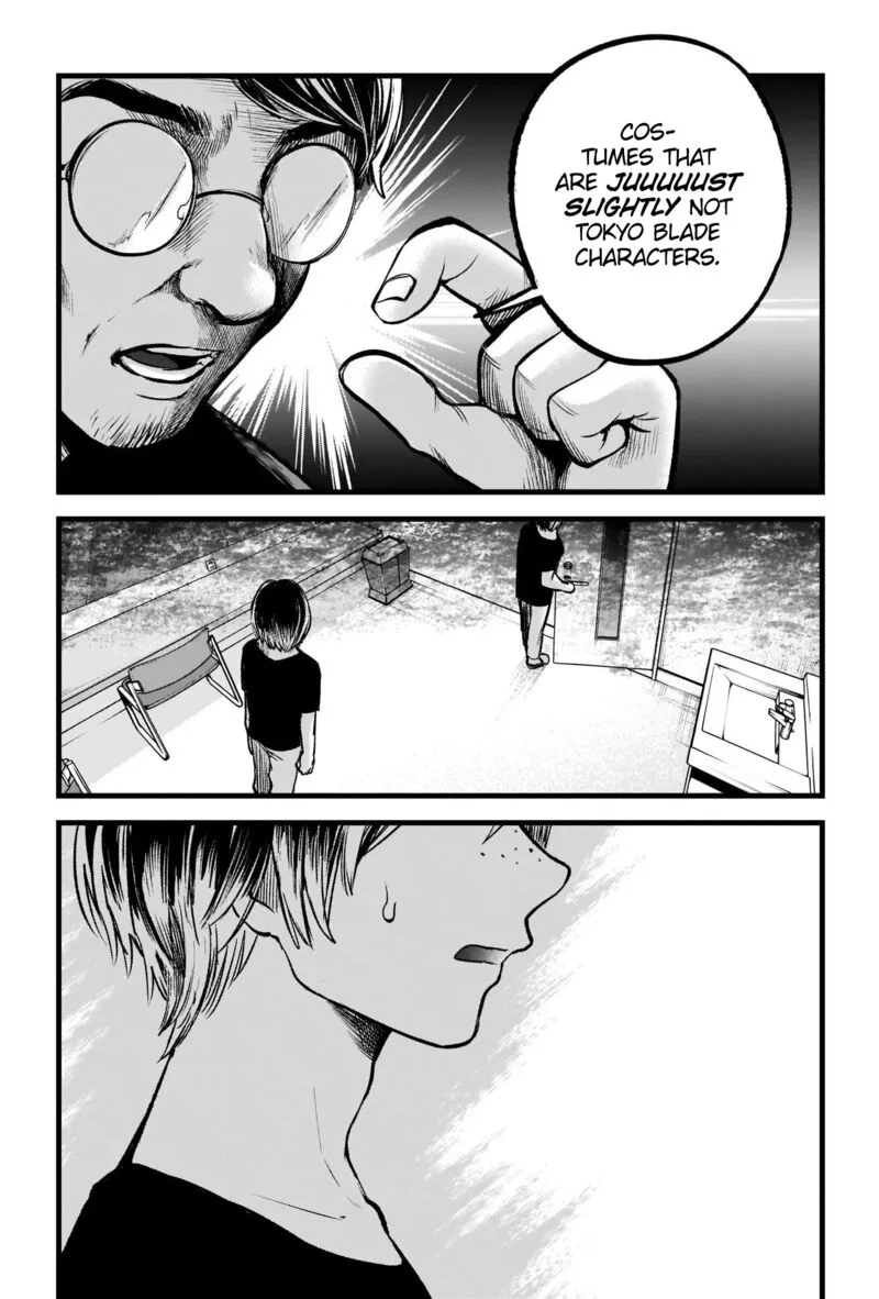 Oshi no Ko Chapter 88 page 15