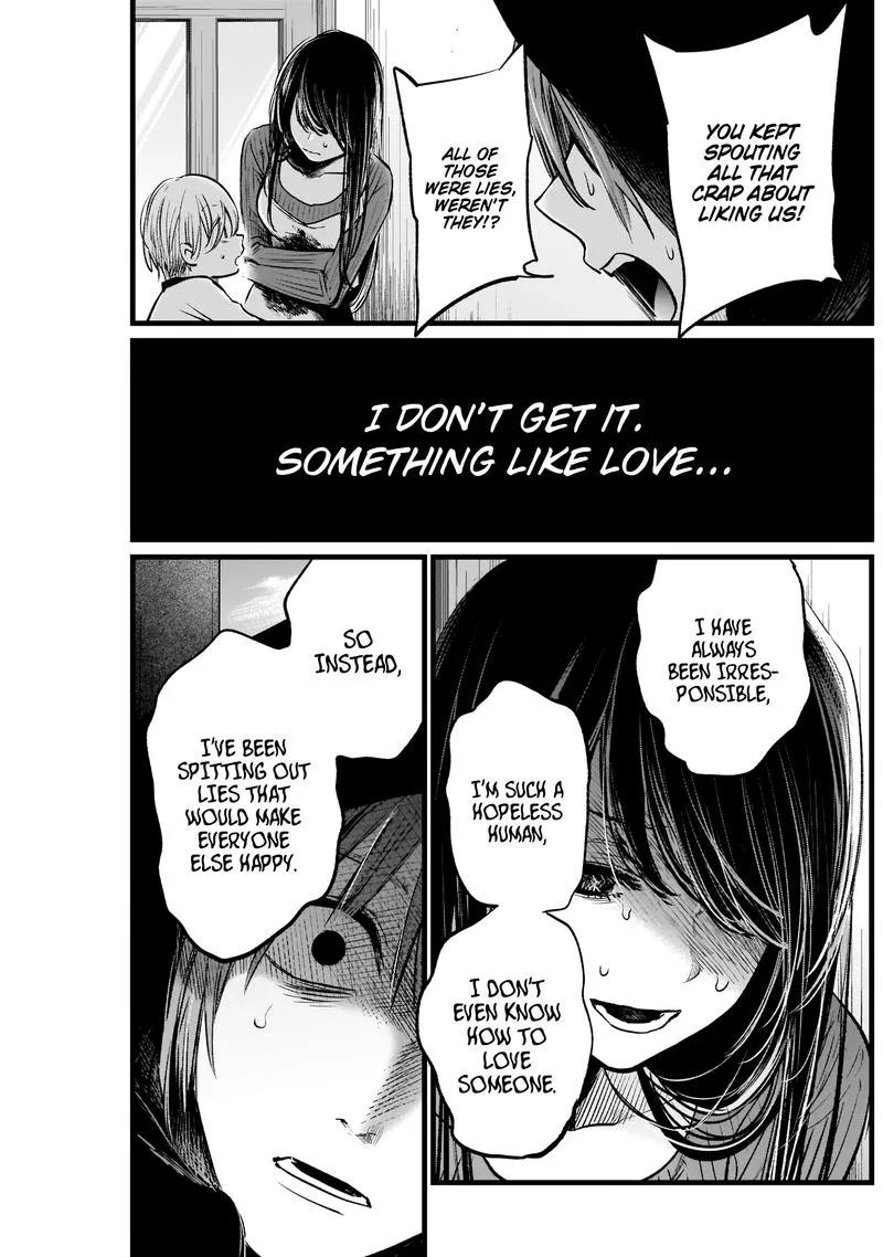 Oshi no Ko Chapter 9 page 5