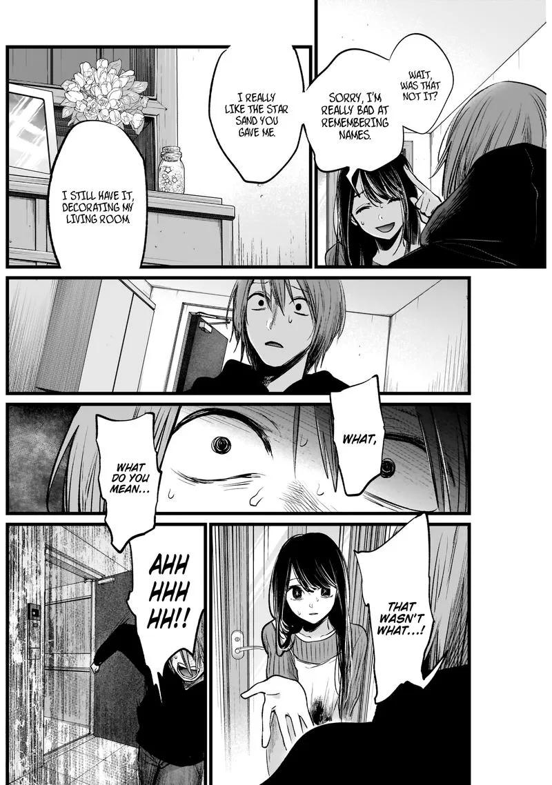 Oshi no Ko Chapter 9 page 8