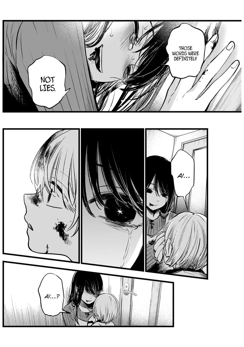 Oshi no Ko Chapter 9 page 16