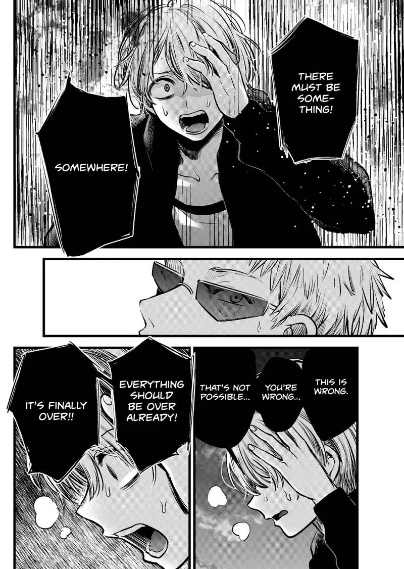 Oshi no Ko Chapter 95 page 12