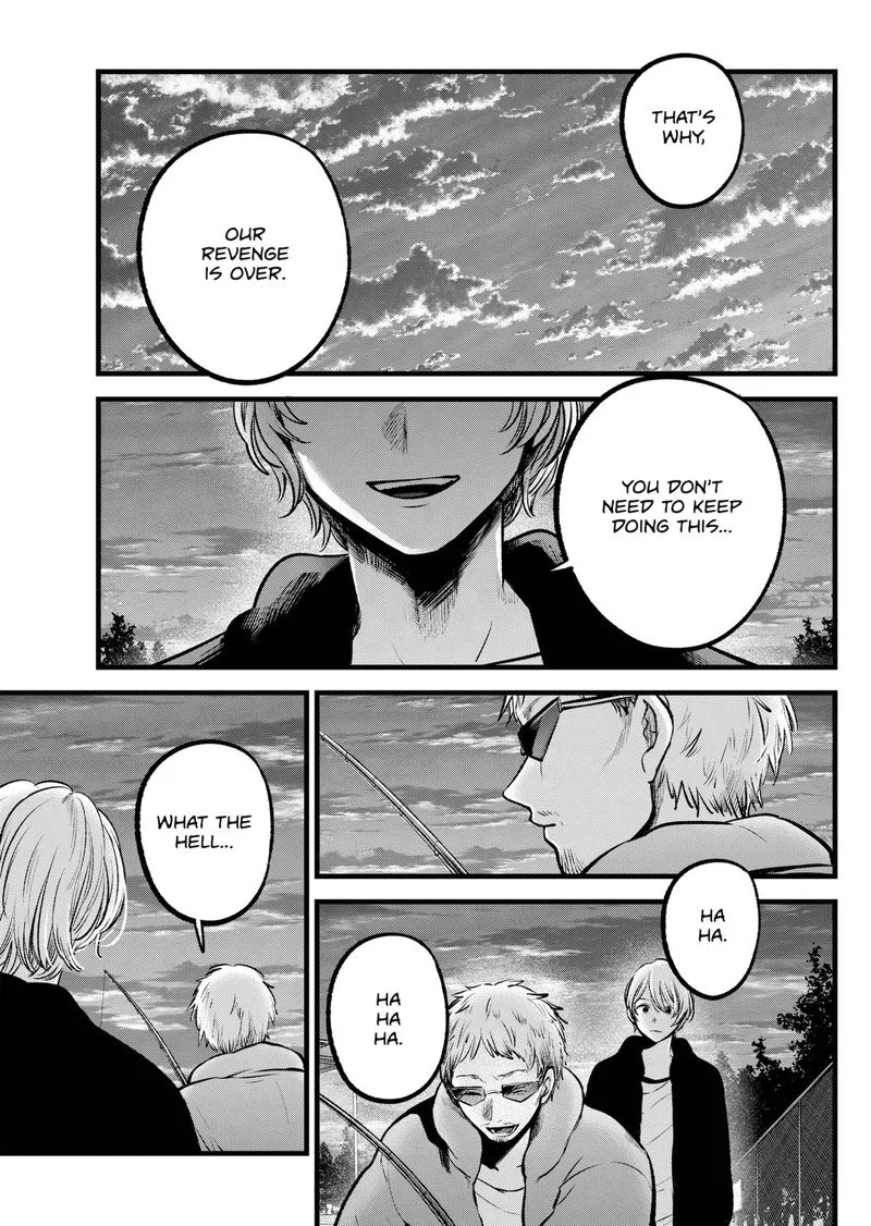 Oshi no Ko Chapter 95 page 7