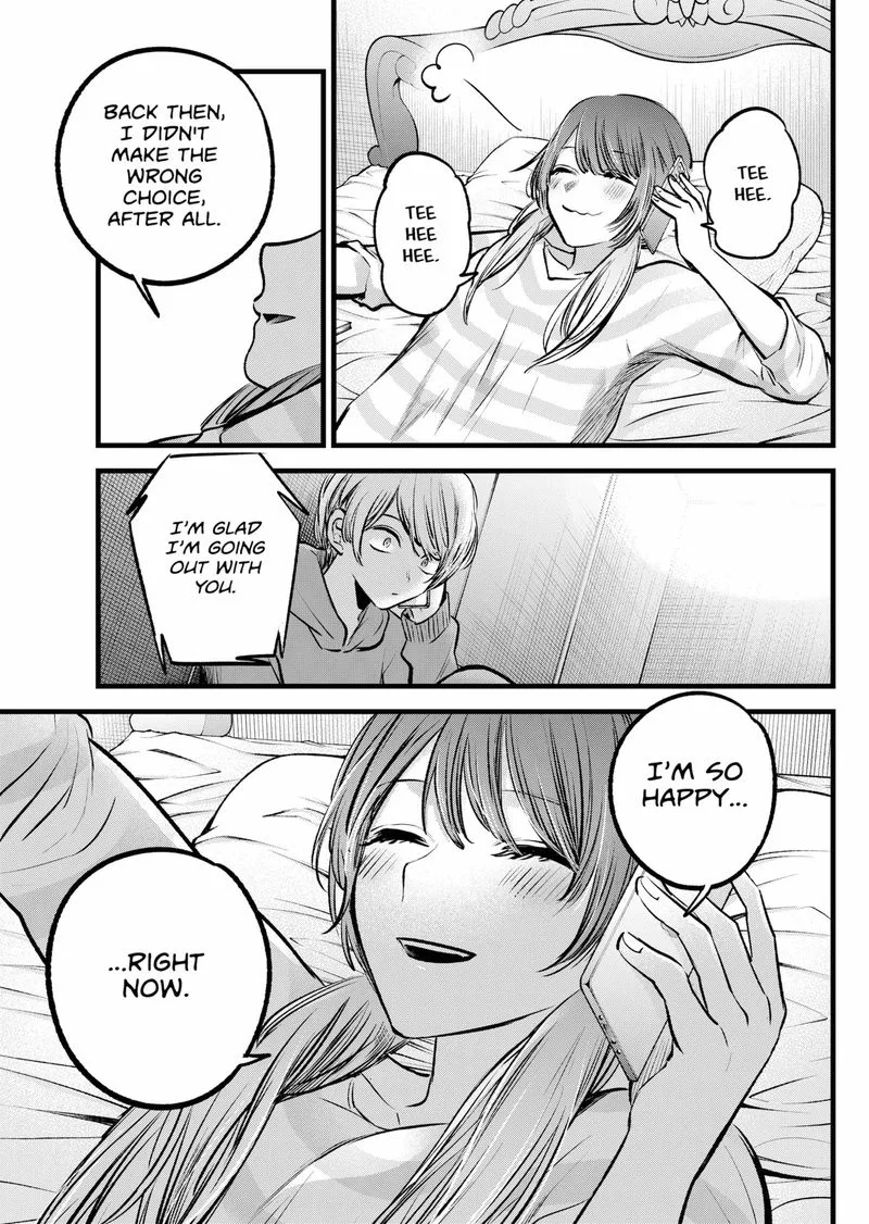 Oshi no Ko Chapter 97 page 9