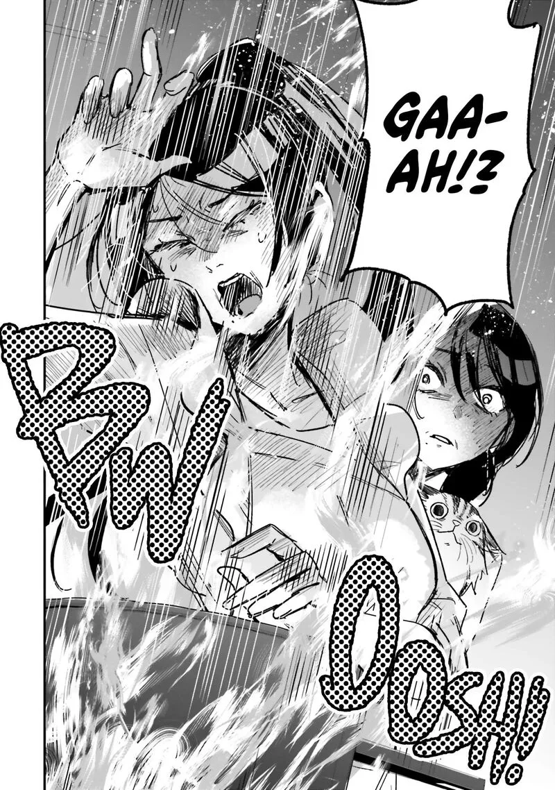Oshi to no Yuri wa Arienai! Chapter 15 page 9