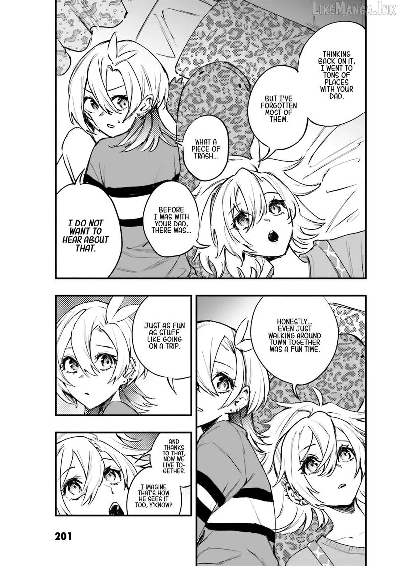 Oshi to no Yuri wa Arienai! Chapter 16 page 30