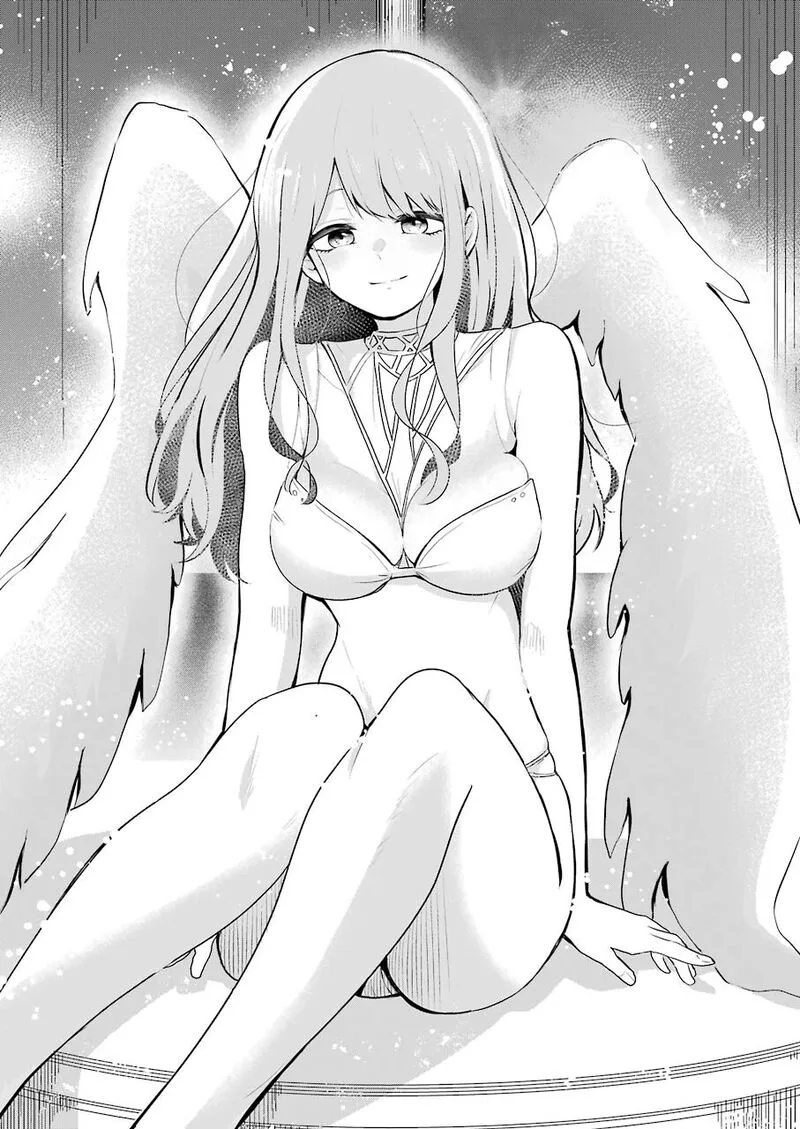 Oshi wa Oseru Toki ni Ose! Chapter 1 page 25