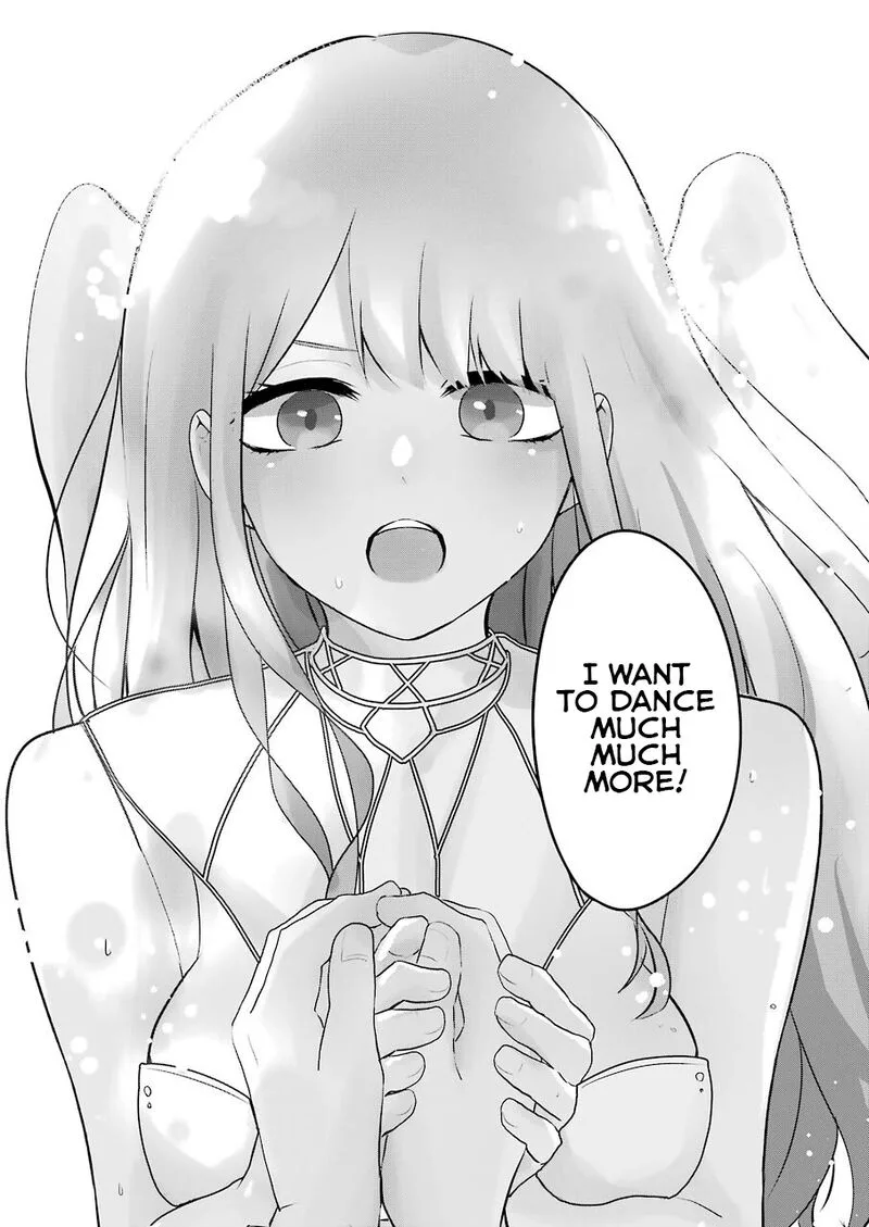 Oshi wa Oseru Toki ni Ose! Chapter 1 page 37