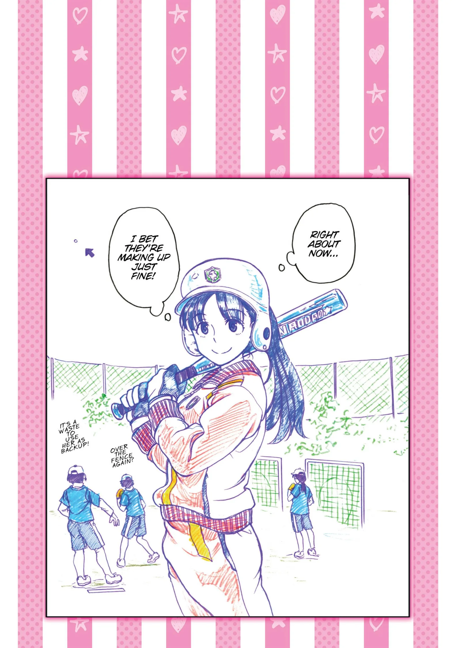 Oshiete! Gyaruko-chan Chapter 0.1 page 22