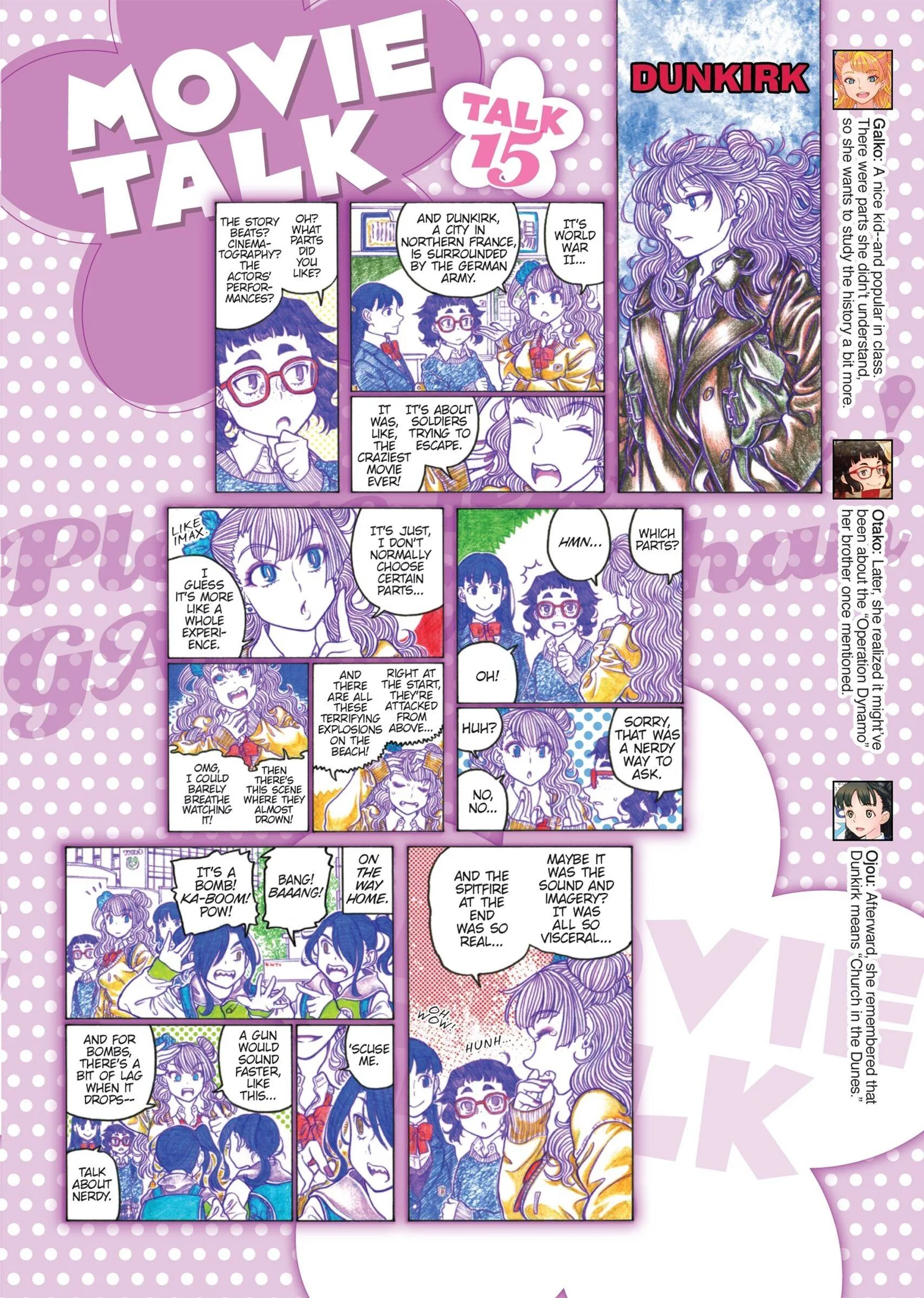 Oshiete! Gyaruko-chan Chapter 102 page 6