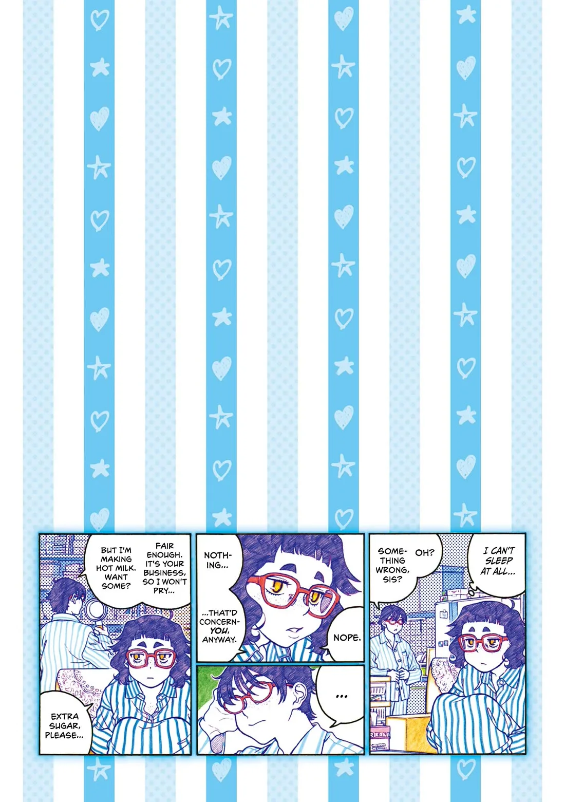 Oshiete! Gyaruko-chan Chapter 114 page 8